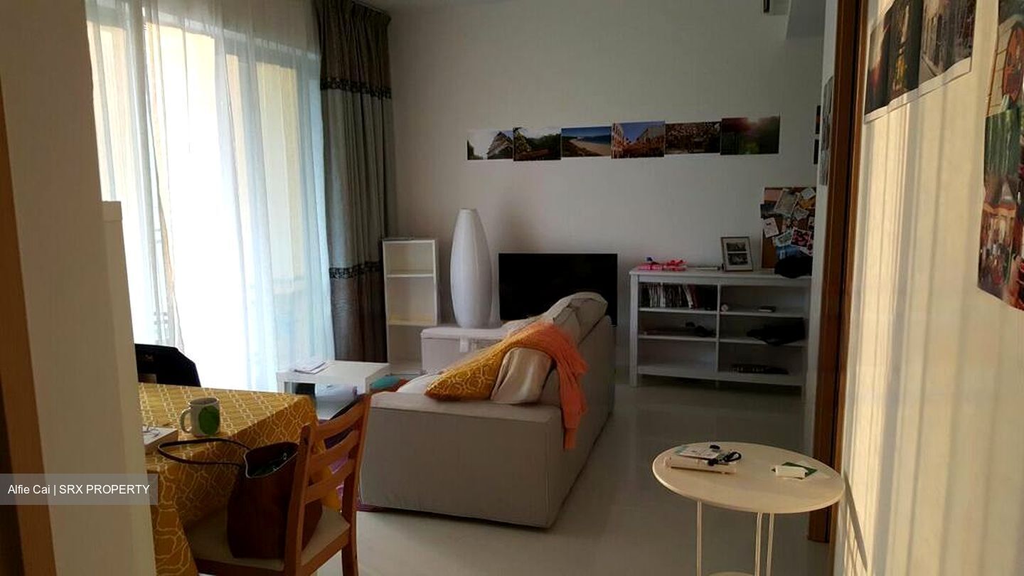 The Scala (D19), Apartment #441367731
